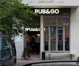 Pub&Go Berlin Prenzlauer Berg Bild 17