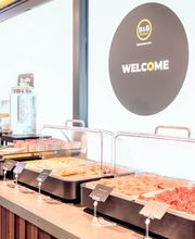 B&B HOTEL Fabriano Janus immagine 14