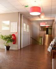 Complexe Hôtelier Regain image 15