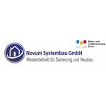 Novum Systembau GmbH – Ihr zertifizierter Meisterbetrieb für erstklassiges Handwerk. Als stolzes Mitglied der Maler- und Lackiererinnung in Berlin stehen wir für höchste Präzision, langlebige Ergebnisse und moderne Systembau-Lösungen. Ob Sanierung, Renovierung, Fassadengestaltung oder Neubau: Wenn Bauen, dann mit uns. Vertrauen Sie auf echte Meisterqualität und eine professionelle Projektabwicklung aus einer Hand.