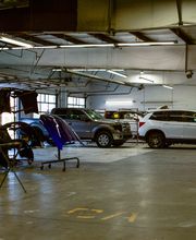 Crash Champions Collision Repair Norman image 13