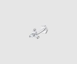 SABOTEUR STORE & FINE PIERCING STUDIO Bild 7