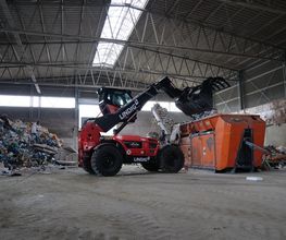 LINDIG Fördertechnik GmbH - Niederlassung Wernigerode Bild 4