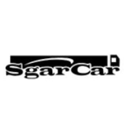 Sgarcar logo