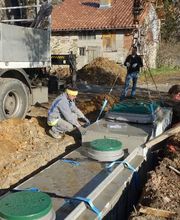 Aixe Bâtiments image 18