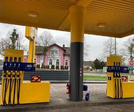 JET Tankstelle Bild 5