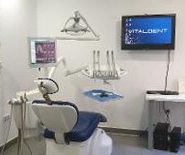 Clínica Dental Vitaldent imagen 2