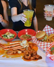 Angry Crab Shack image 17
