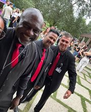 DHALi Gebäudereinigung Bild 1