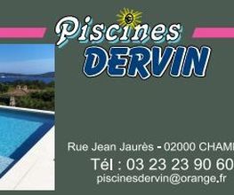 Piscines Dervin image 1