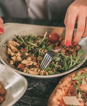 Ciao Bella Kappeln Ostseeresort Olpenitz Bild 1