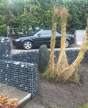 Berisha Gartenbau & Hauswartung GmbH Bild 10