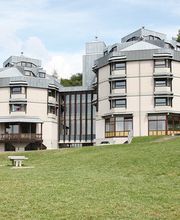 DJH Hellmut-Waßmer-Jugendherberge Lörrach Bild 1