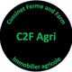 Cussinet Immo - C2F Agri