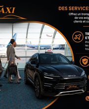 JS TAXI image 2
