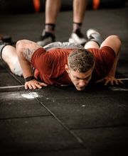 CrossFit Bielefeld Bild 2
