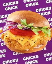 chicky chick Wolfsburg Mitte Bild 3
