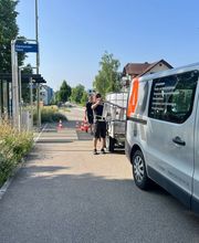 Aeschbacher Reinigungen GmbH Bild 1