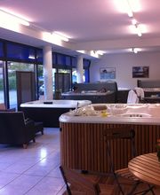 Whirlpool-Paradies Allschwil . Hewoo AG Bild 1