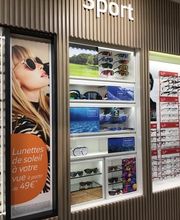 Opticien LA ROCHELLE PUILBOREAU Générale d'Optique image 6