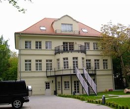 Metallbau Wimberger Bild 9