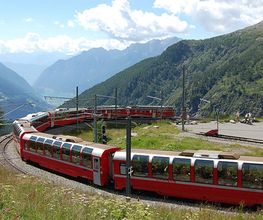 B&B ALPINA Bild 3