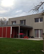 Frey Architektur GmbH Bild 7