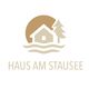Haus am Stausee