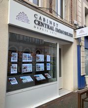 Cabinet Central Immobilier image 1