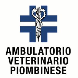 Ambulatorio Veterinario Piombinese logo