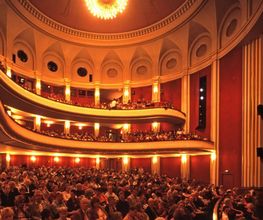 Stadttheater Schaffhausen Bild 4