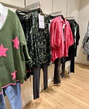 Ulla Popken | Große Größen | Stuttgart Bild 16