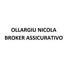 Nicola Ollargiu Assicurazioni logo