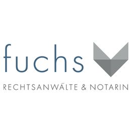 Fuchs Rechtsanwälte & Notarin