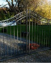 Schmiede Matt AG Bild 1