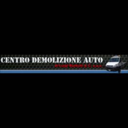 Autodemolizioni Barbuti Luigi logo
