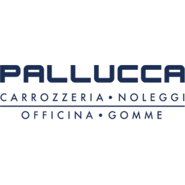 Autocarrozzeria Autofficina Pallucca A. e  A. logo