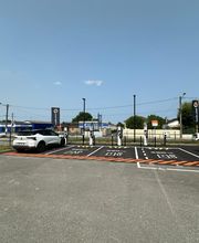 Mobilize Fast Charge Station de recharge image 16