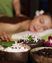 Thara Thai Massage, Inh. Sudisusadee Bild 12