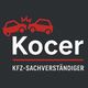 KOCER KFZ Sachverständiger