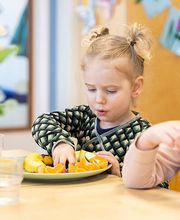 Humankind - Kinderdagverblijf Huize Kakelbont afbeelding 5