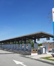 Aire de Vironvay Sud image 1