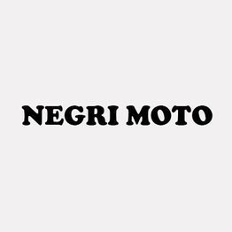 Negri Moto logo