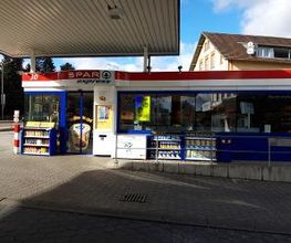 JET Tankstelle Bild 1