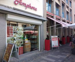 Amphore e.K. Bild 2