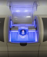 White Montreux Bild 8