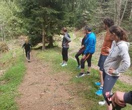 SPORT BEAT Brigels Bild 4