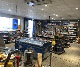 JET Tankstelle Bild 4