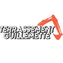 Terrassement Guillemette Maxime