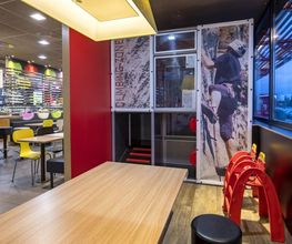 McDonald's Bild 7